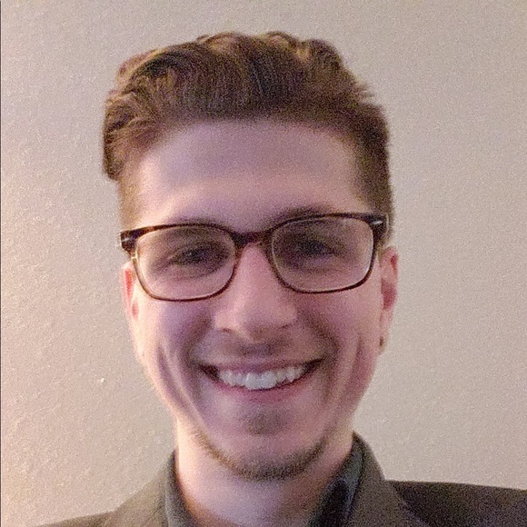 Meet your Posher, Jacob - Picture 1 of 1